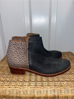 THE ROOT COLLECTIVE Espy boots